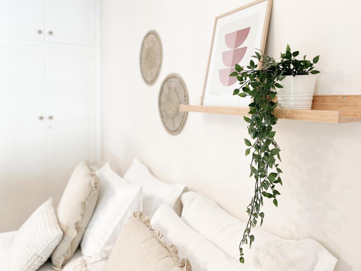 Boho Chic 2Br Apartment In The Center Of Αθήνα Εξωτερικό φωτογραφία