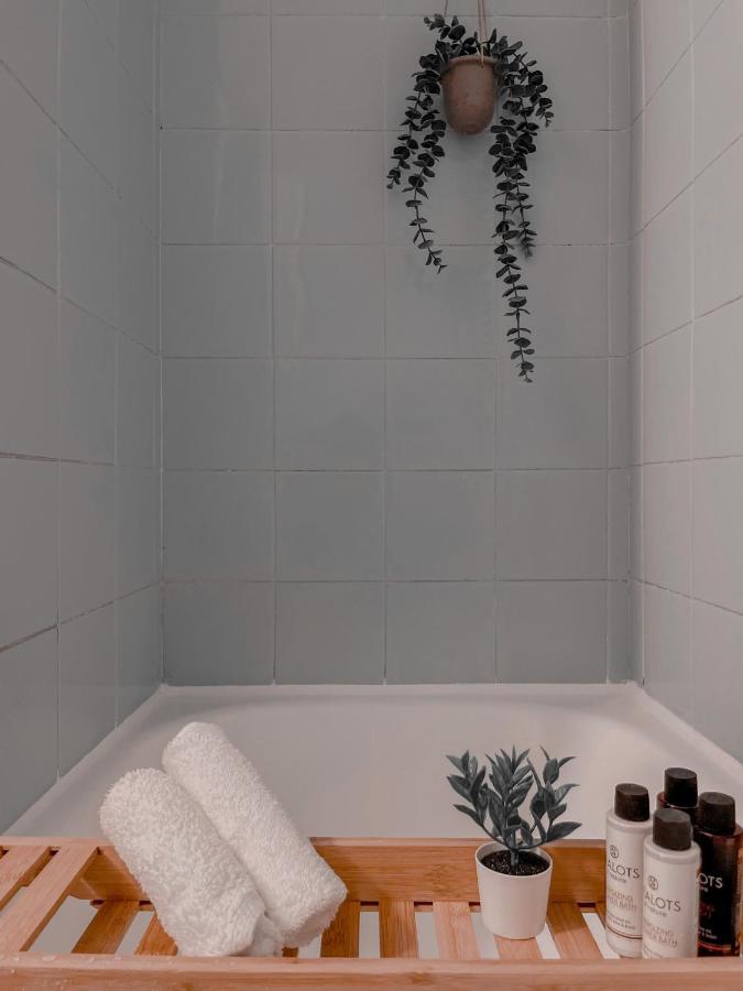 Boho Chic 2Br Apartment In The Center Of Αθήνα Εξωτερικό φωτογραφία