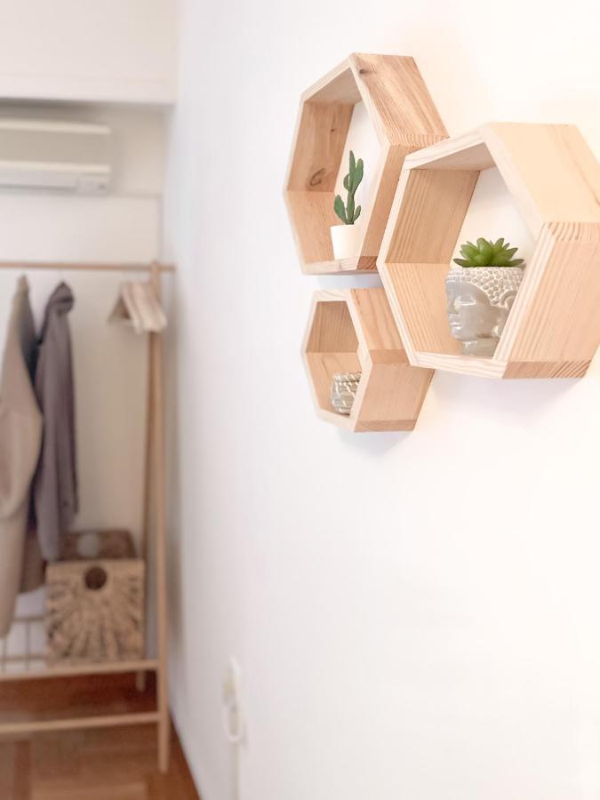 Boho Chic 2Br Apartment In The Center Of Αθήνα Εξωτερικό φωτογραφία