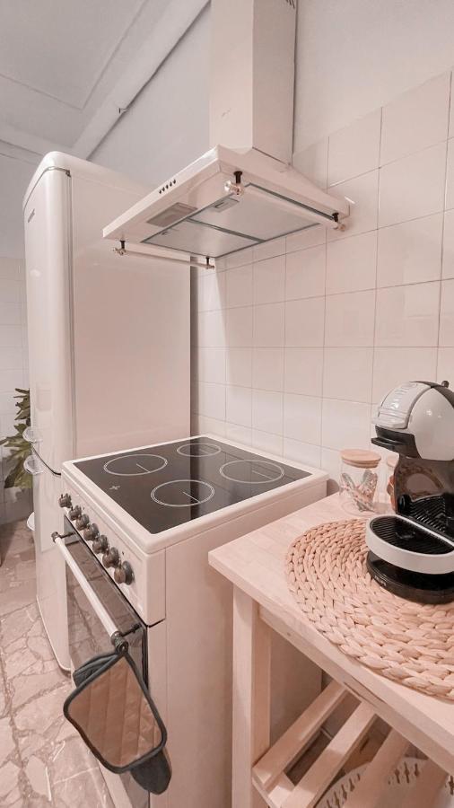 Boho Chic 2Br Apartment In The Center Of Αθήνα Εξωτερικό φωτογραφία