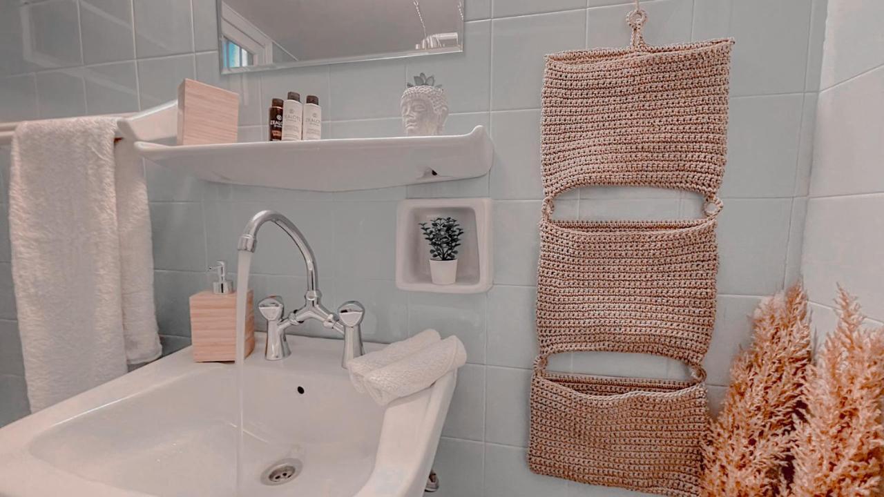 Boho Chic 2Br Apartment In The Center Of Αθήνα Εξωτερικό φωτογραφία