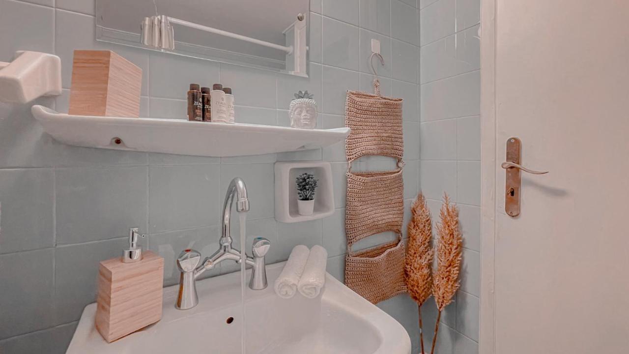Boho Chic 2Br Apartment In The Center Of Αθήνα Εξωτερικό φωτογραφία