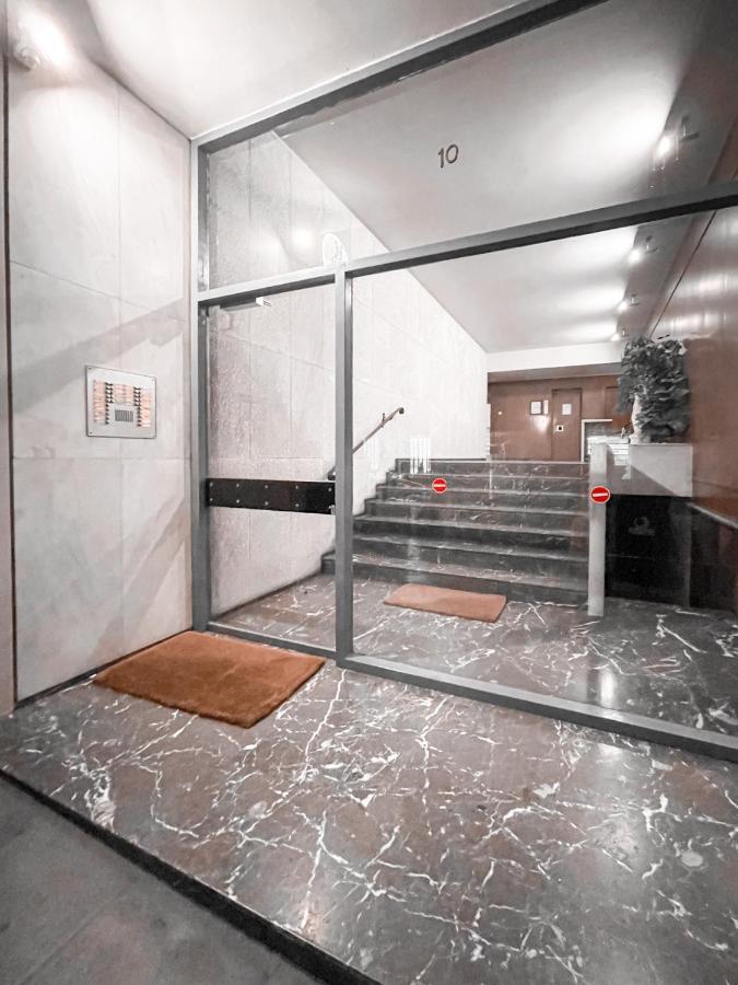 Boho Chic 2Br Apartment In The Center Of Αθήνα Εξωτερικό φωτογραφία