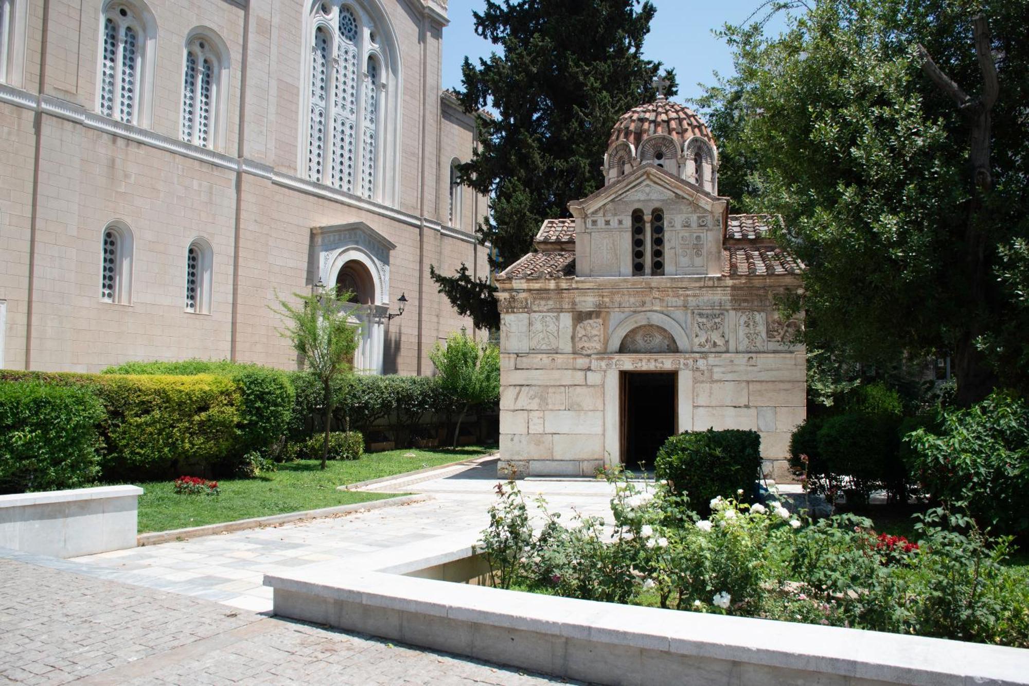 Boho Chic 2Br Apartment In The Center Of Αθήνα Εξωτερικό φωτογραφία