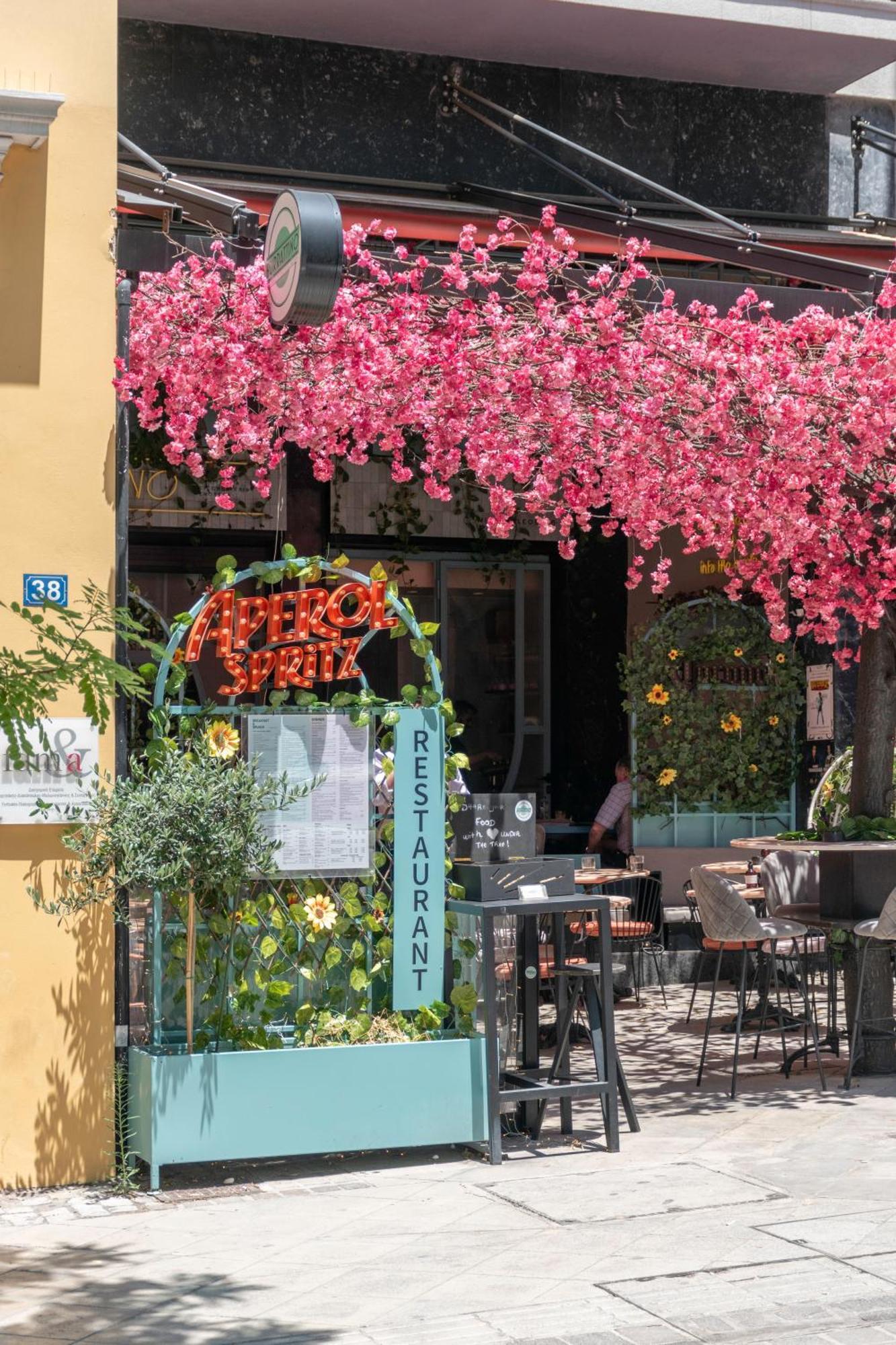 Boho Chic 2Br Apartment In The Center Of Αθήνα Εξωτερικό φωτογραφία