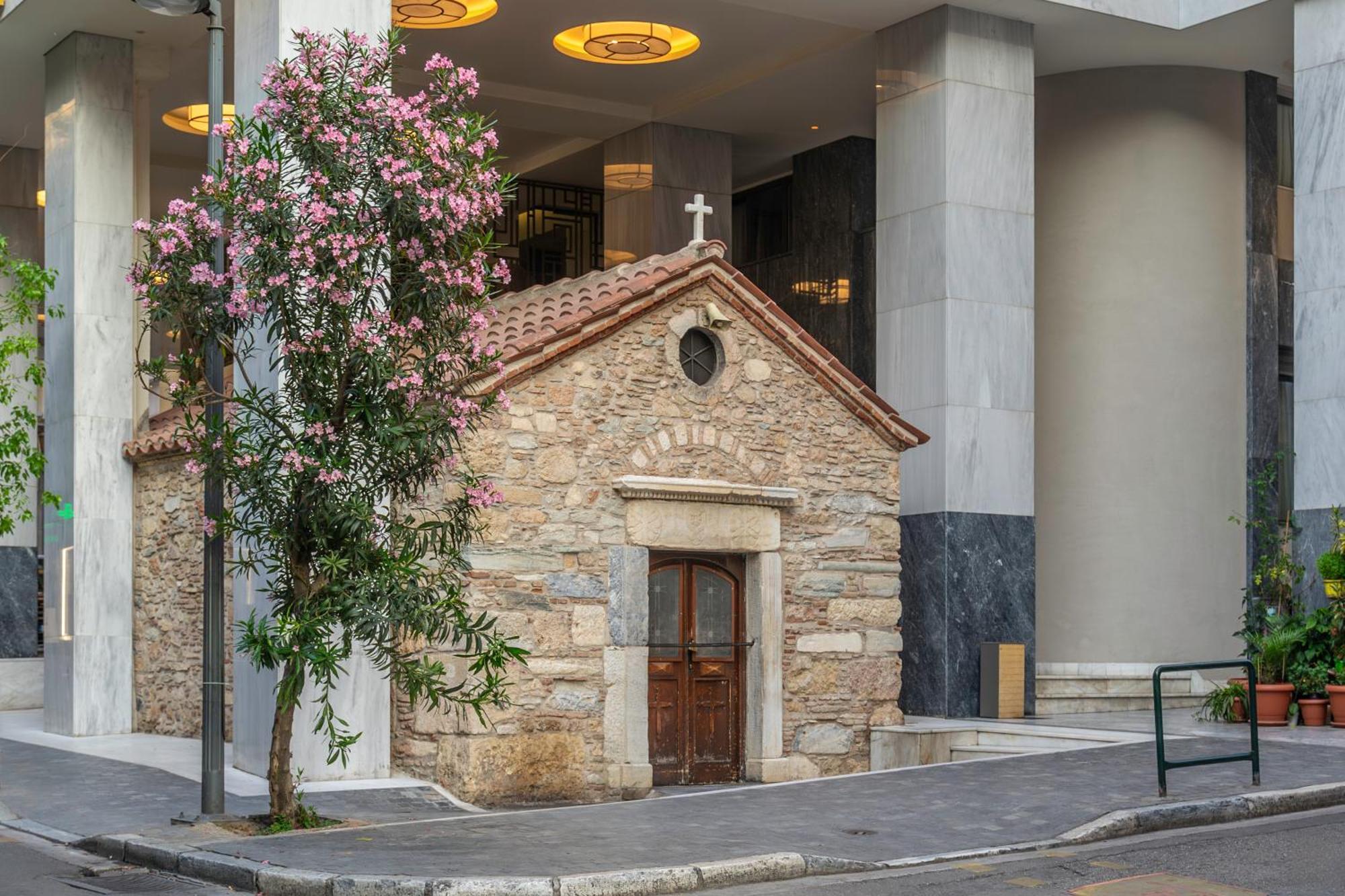 Boho Chic 2Br Apartment In The Center Of Αθήνα Εξωτερικό φωτογραφία