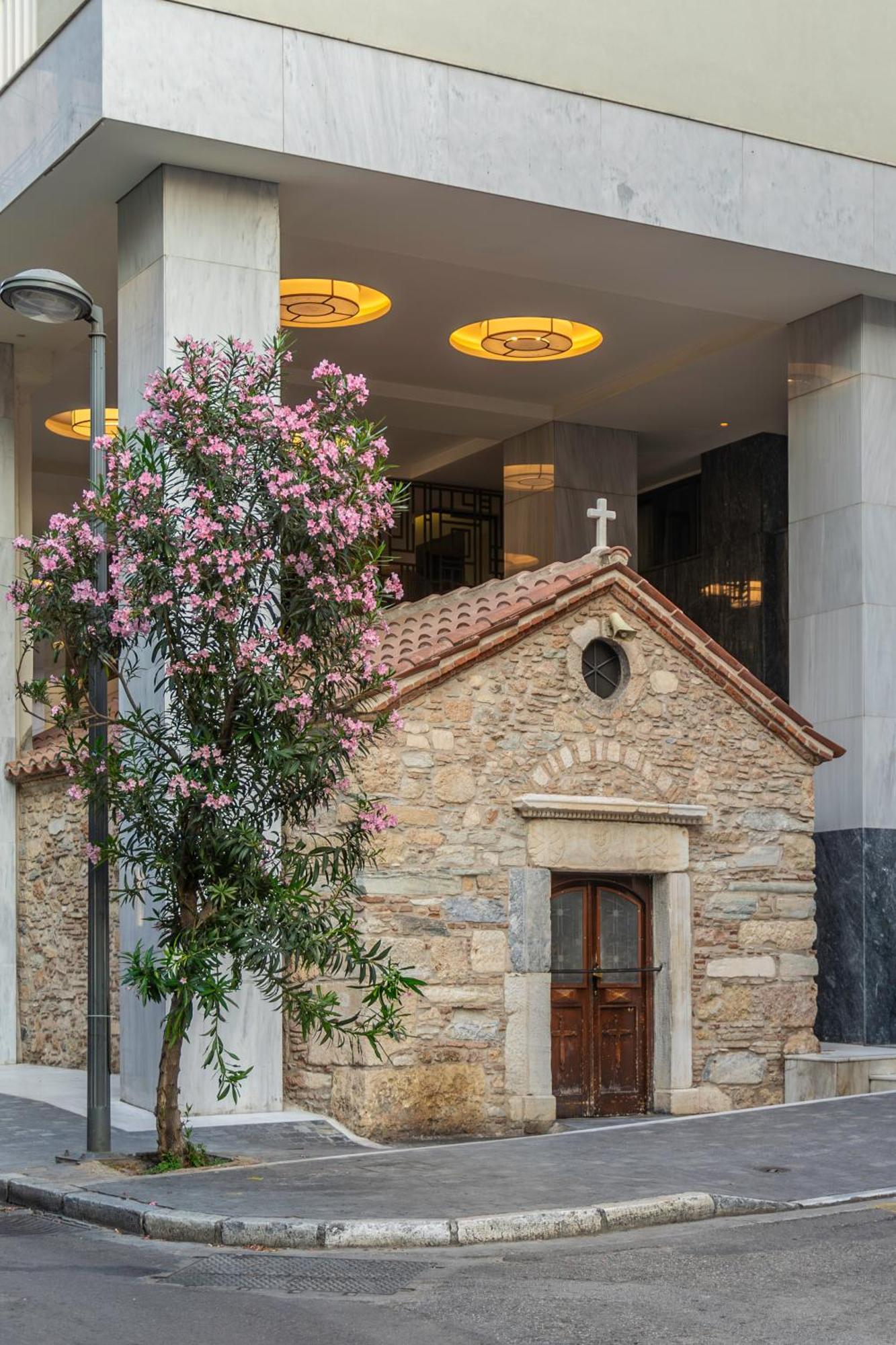 Boho Chic 2Br Apartment In The Center Of Αθήνα Εξωτερικό φωτογραφία